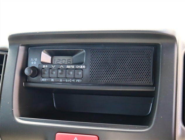 スズキ エブリイ ６６０ ＰＡ リミテッド ハイルーフ R6年 (関東) 99