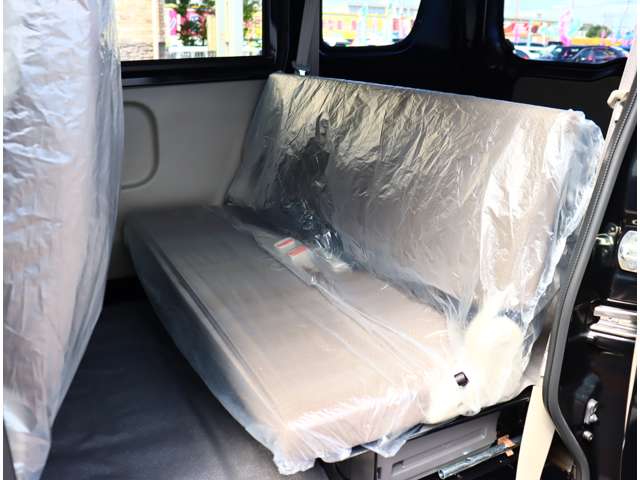 スズキ エブリイ ６６０ ＰＡ リミテッド ハイルーフ R6年 (関東) 99