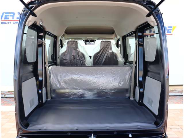 スズキ エブリイ ６６０ ＰＡ リミテッド ハイルーフ R6年 (関東) 99