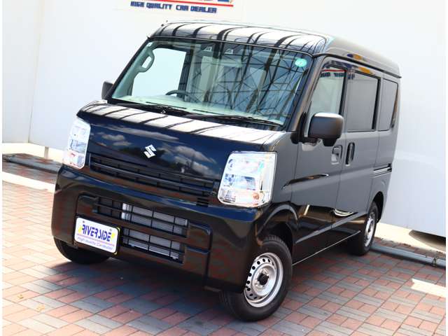 スズキ エブリイ ６６０ ＰＡ リミテッド ハイルーフ R6年 (関東) 99