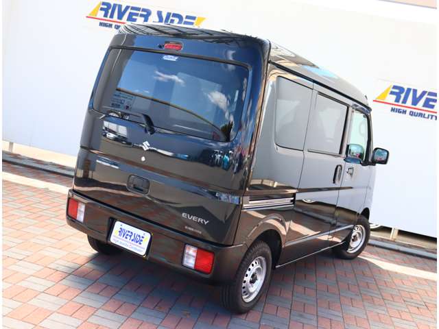 スズキ エブリイ ６６０ ＰＡ リミテッド ハイルーフ R6年 (関東) 99