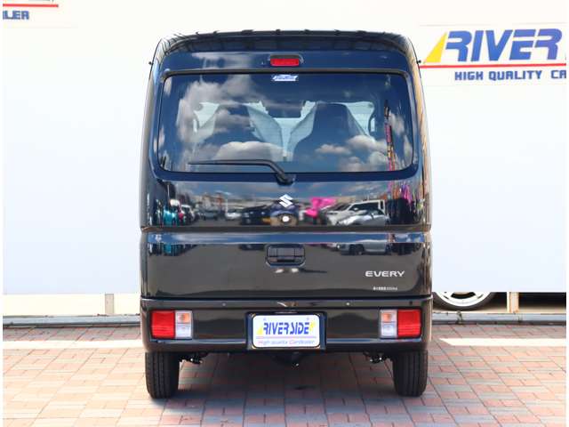 スズキ エブリイ ６６０ ＰＡ リミテッド ハイルーフ R6年 (関東) 99