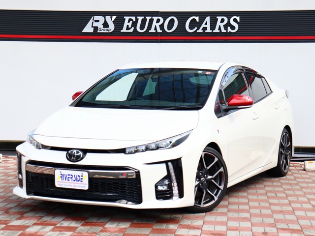 トヨタ プリウスＰＨＶ １．８ Ｓ ＧＲ スポーツ R1年 (関東) 99