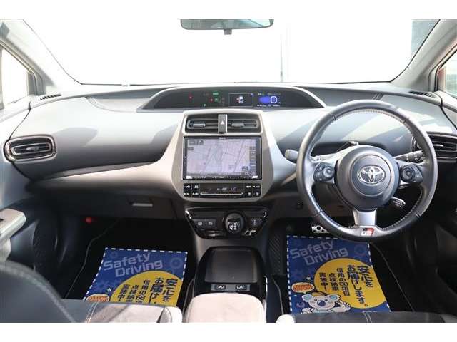 トヨタ プリウスＰＨＶ １．８ Ｓ ＧＲ スポーツ R1年 (関東) 99