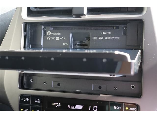 トヨタ プリウスＰＨＶ １．８ Ｓ ＧＲ スポーツ R1年 (関東) 99