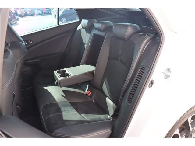 トヨタ プリウスＰＨＶ １．８ Ｓ ＧＲ スポーツ R1年 (関東) 99