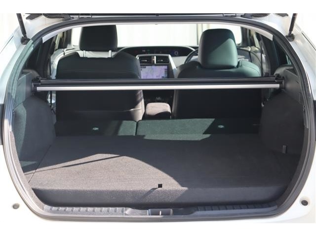 トヨタ プリウスＰＨＶ １．８ Ｓ ＧＲ スポーツ R1年 (関東) 99