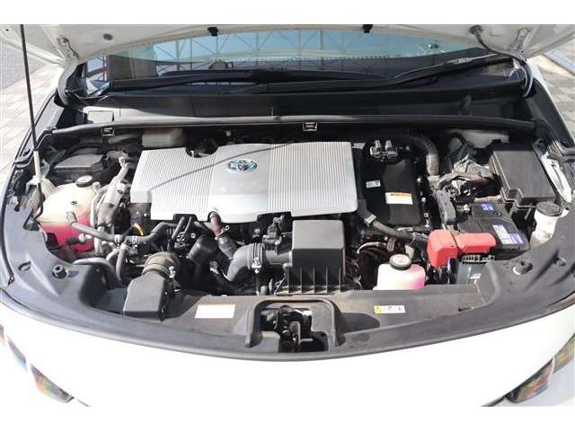 トヨタ プリウスＰＨＶ １．８ Ｓ ＧＲ スポーツ R1年 (関東) 99