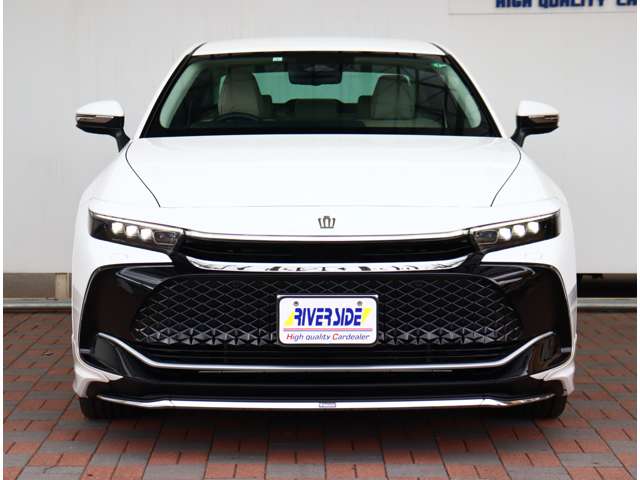 トヨタ クラウン　クロスオーバー　ハイブリッド ２．５ Ｇ アドバンスト レザー パッケージ Ｅ－ＦＯＵＲ ４ＷＤ R5年 (関東) 99