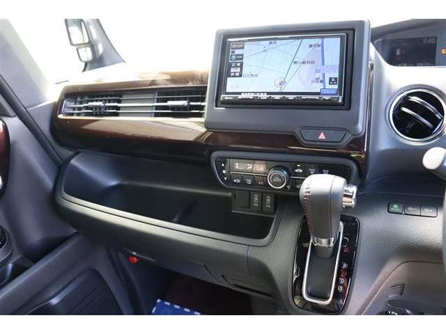 ホンダ Ｎ　ＢＯＸ カスタム ６６０ Ｌ ターボ コーディネートスタイル R3年 (関東) 99