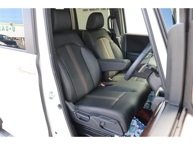 ホンダ Ｎ　ＢＯＸ カスタム ６６０ Ｌ ターボ コーディネートスタイル R3年 (関東) 99