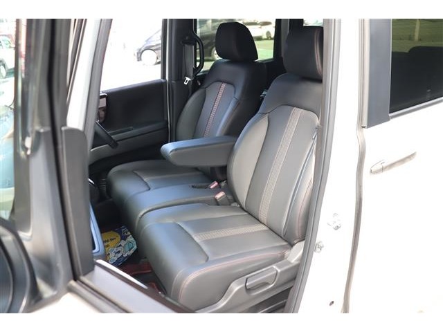 ホンダ Ｎ　ＢＯＸ カスタム ６６０ Ｌ ターボ コーディネートスタイル R3年 (関東) 99