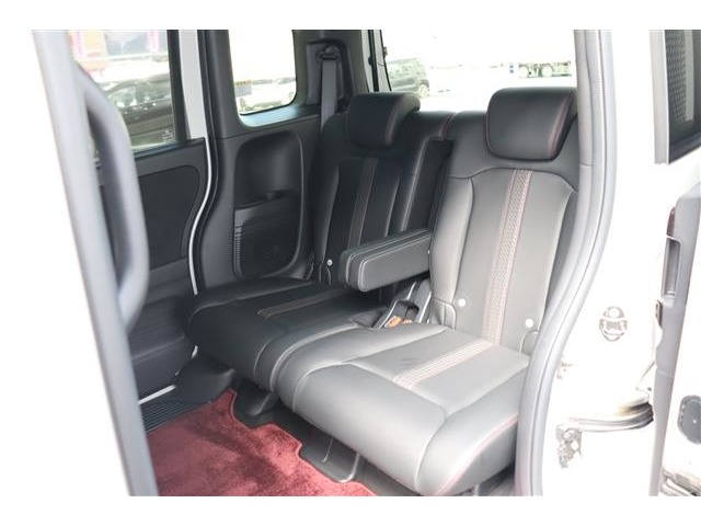 ホンダ Ｎ　ＢＯＸ カスタム ６６０ Ｌ ターボ コーディネートスタイル R3年 (関東) 99