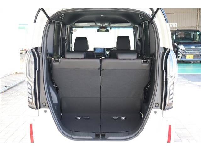 ホンダ Ｎ　ＢＯＸ カスタム ６６０ Ｌ ターボ コーディネートスタイル R3年 (関東) 99