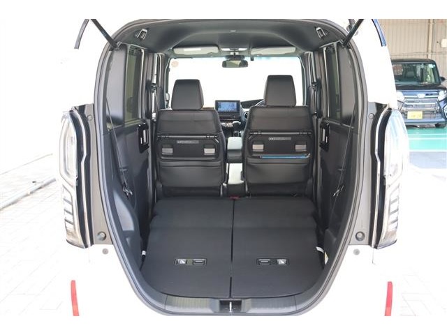 ホンダ Ｎ　ＢＯＸ カスタム ６６０ Ｌ ターボ コーディネートスタイル R3年 (関東) 99