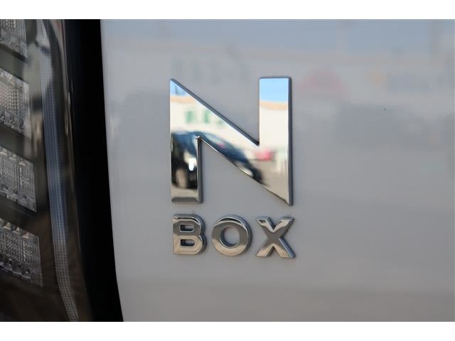 ホンダ Ｎ　ＢＯＸ カスタム ６６０ Ｌ ターボ コーディネートスタイル R3年 (関東) 99