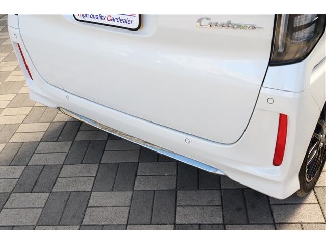 ホンダ Ｎ　ＢＯＸ カスタム ６６０ Ｌ ターボ コーディネートスタイル R3年 (関東) 99