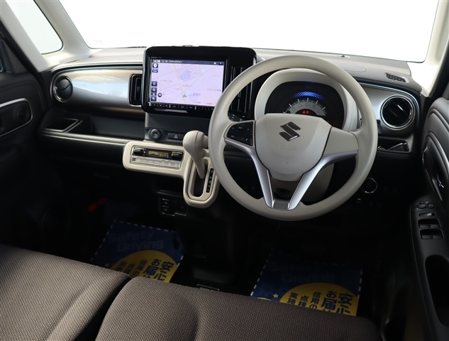 スズキ ワゴンＲ　スマイル ６６０ ハイブリッド Ｓリミテッド R5年 (関東) 99