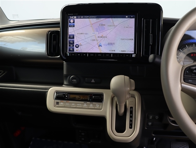 スズキ ワゴンＲ　スマイル ６６０ ハイブリッド Ｓリミテッド R5年 (関東) 99