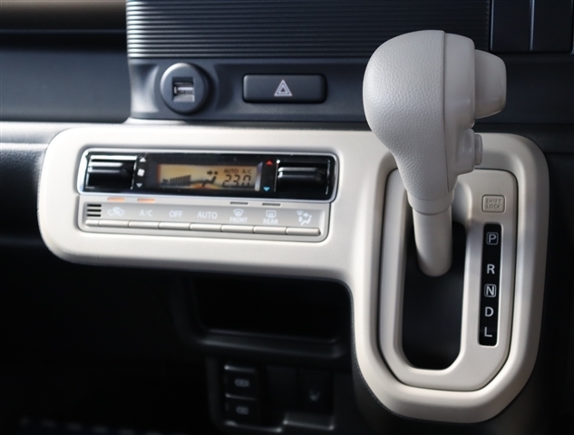 スズキ ワゴンＲ　スマイル ６６０ ハイブリッド Ｓリミテッド R5年 (関東) 99