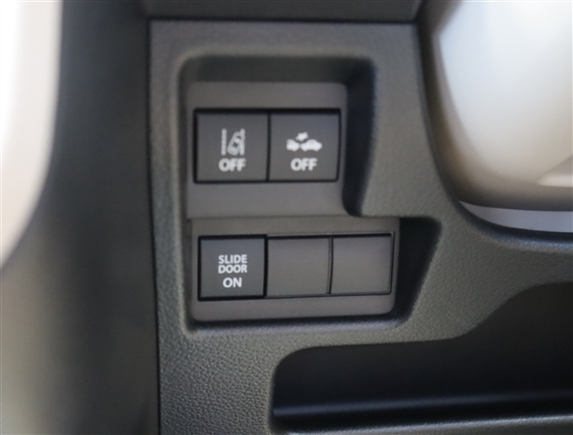 スズキ ワゴンＲ　スマイル ６６０ ハイブリッド Ｓリミテッド R5年 (関東) 99