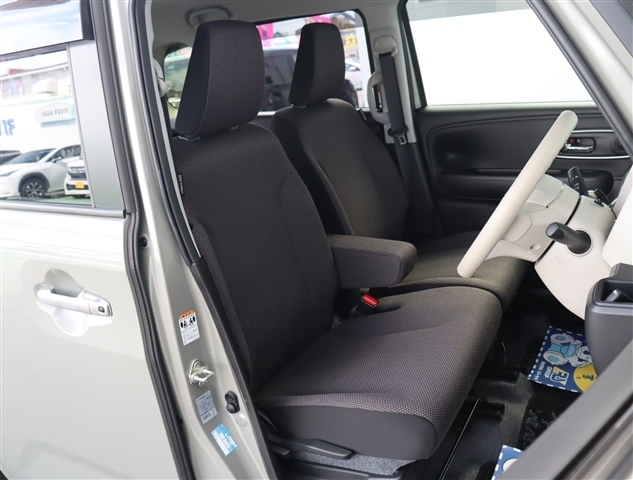 スズキ ワゴンＲ　スマイル ６６０ ハイブリッド Ｓリミテッド R5年 (関東) 99