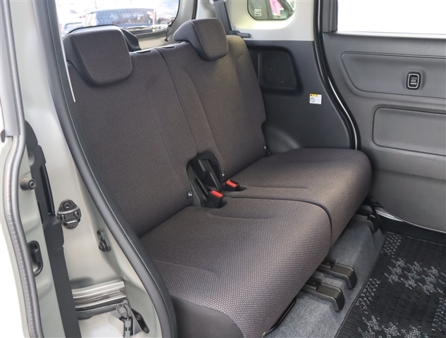 スズキ ワゴンＲ　スマイル ６６０ ハイブリッド Ｓリミテッド R5年 (関東) 99