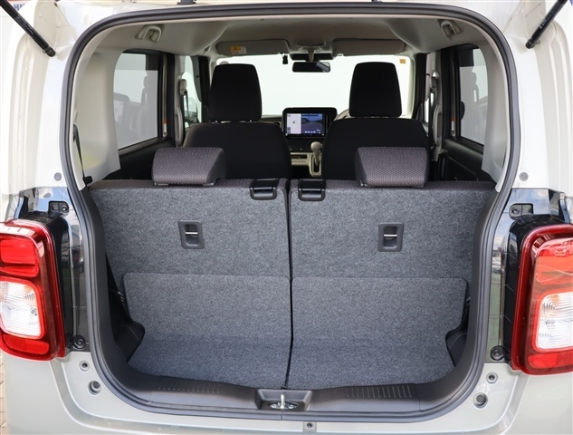 スズキ ワゴンＲ　スマイル ６６０ ハイブリッド Ｓリミテッド R5年 (関東) 99