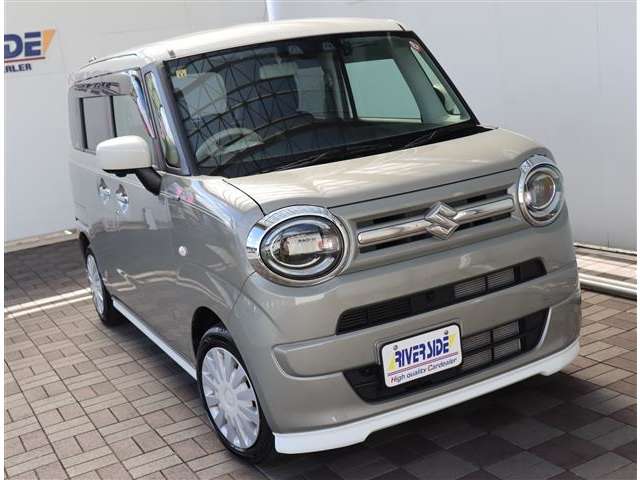 スズキ ワゴンＲ　スマイル ６６０ ハイブリッド Ｓリミテッド R5年 (関東) 99