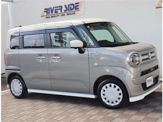 スズキ ワゴンＲ　スマイル ６６０ ハイブリッド Ｓリミテッド R5年 (関東) 99