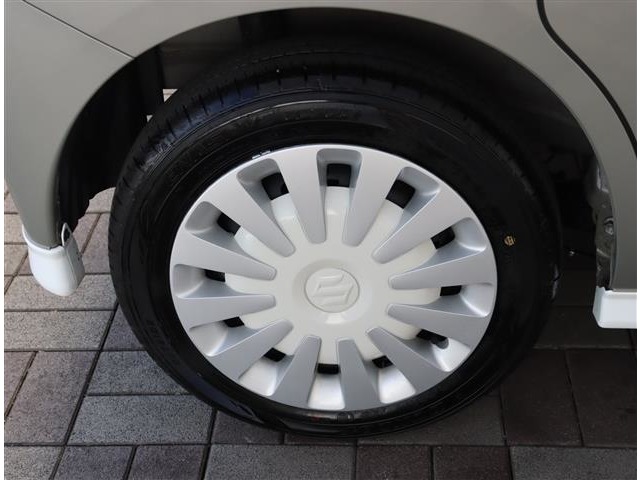 スズキ ワゴンＲ　スマイル ６６０ ハイブリッド Ｓリミテッド R5年 (関東) 99