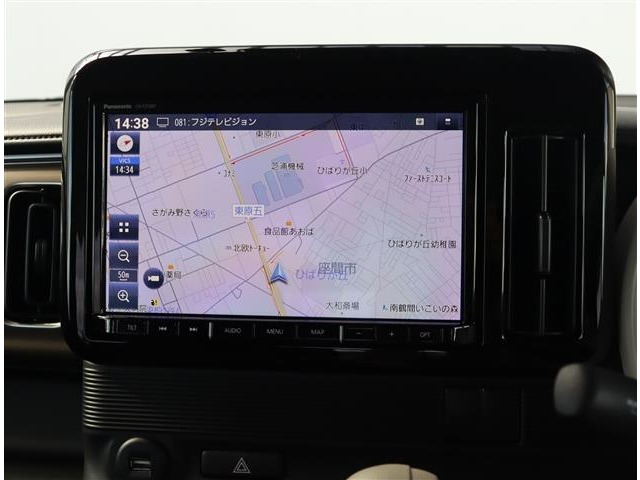 スズキ ワゴンＲ　スマイル ６６０ ハイブリッド Ｓリミテッド R5年 (関東) 99