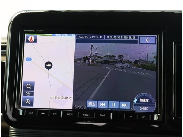 スズキ ワゴンＲ　スマイル ６６０ ハイブリッド Ｓリミテッド R5年 (関東) 99