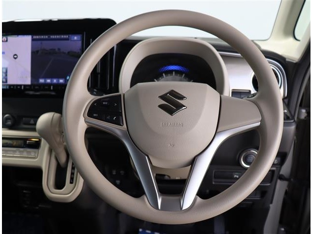 スズキ ワゴンＲ　スマイル ６６０ ハイブリッド Ｓリミテッド R5年 (関東) 99