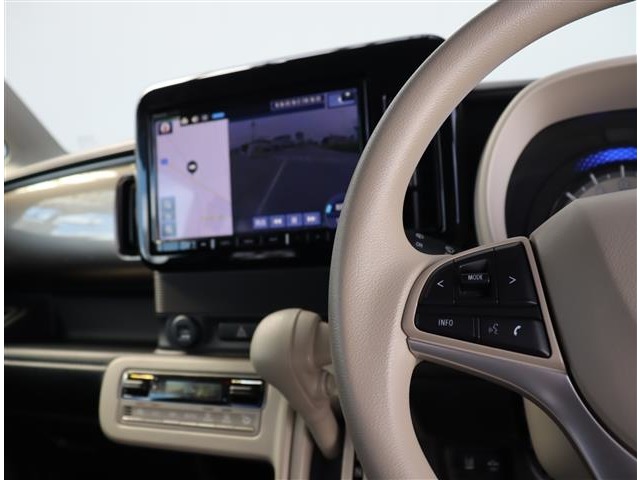 スズキ ワゴンＲ　スマイル ６６０ ハイブリッド Ｓリミテッド R5年 (関東) 99