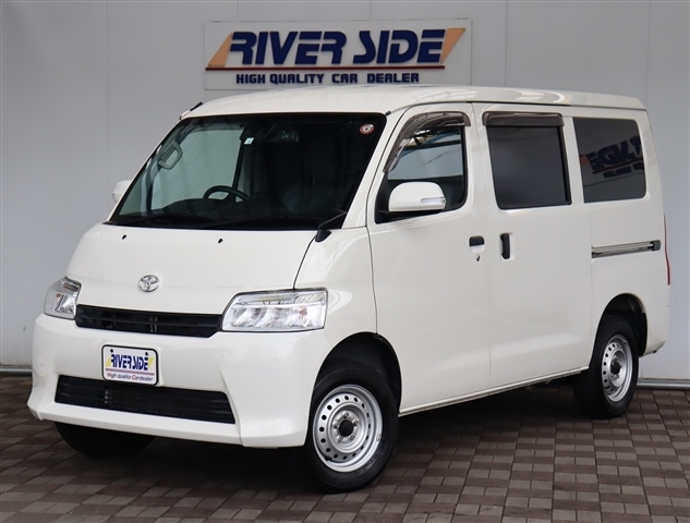 トヨタ タウンエースバン １．５ ＧＬ R5年 (関東) 99