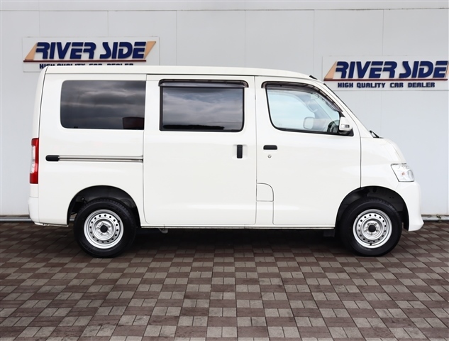 トヨタ タウンエースバン １．５ ＧＬ R5年 (関東) 99