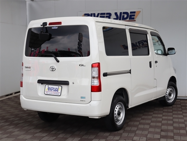 トヨタ タウンエースバン １．５ ＧＬ R5年 (関東) 99