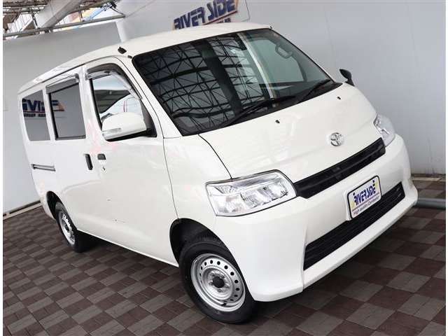 トヨタ タウンエースバン １．５ ＧＬ R5年 (関東) 99