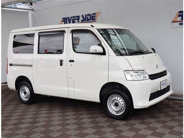 トヨタ タウンエースバン １．５ ＧＬ R5年 (関東) 99
