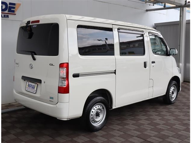 トヨタ タウンエースバン １．５ ＧＬ R5年 (関東) 99