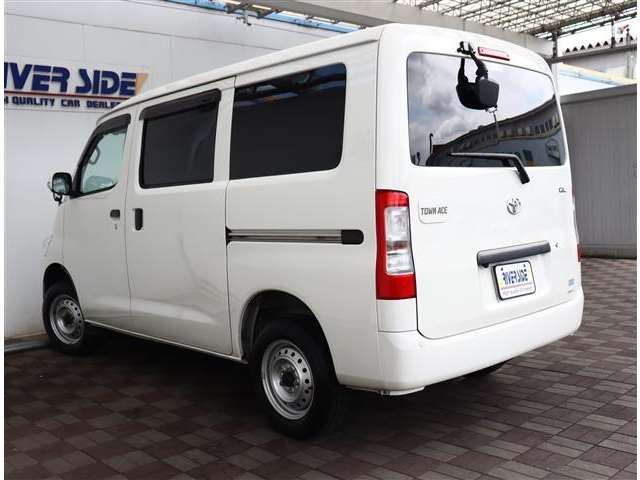 トヨタ タウンエースバン １．５ ＧＬ R5年 (関東) 99