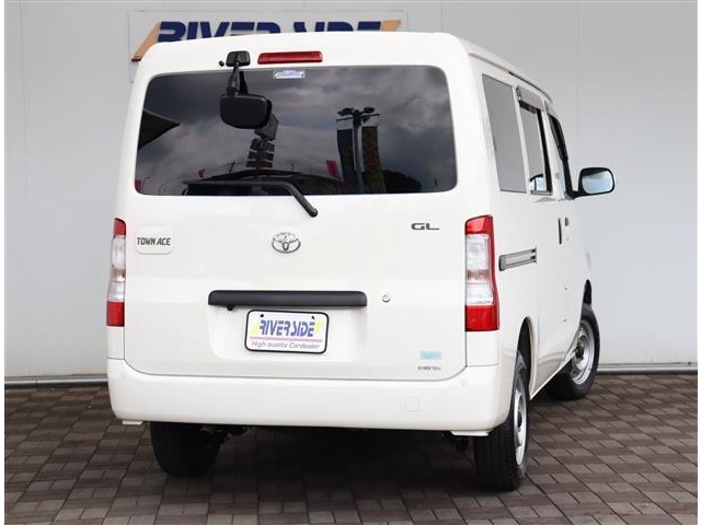 トヨタ タウンエースバン １．５ ＧＬ R5年 (関東) 99