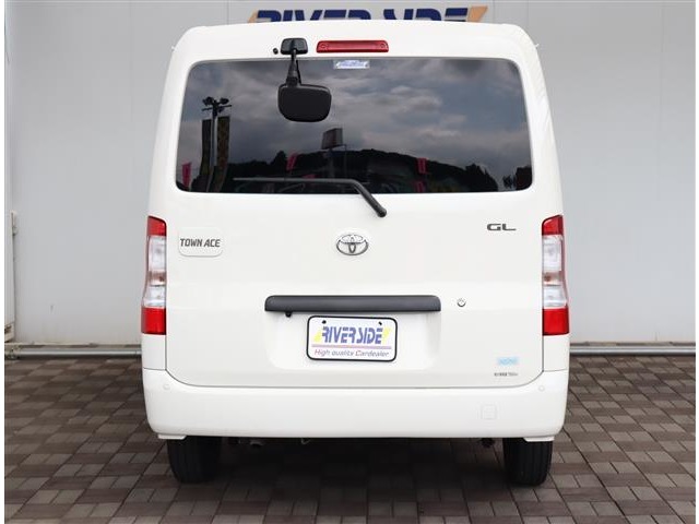 トヨタ タウンエースバン １．５ ＧＬ R5年 (関東) 99