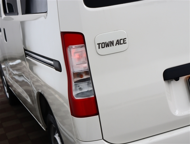 トヨタ タウンエースバン １．５ ＧＬ R5年 (関東) 99