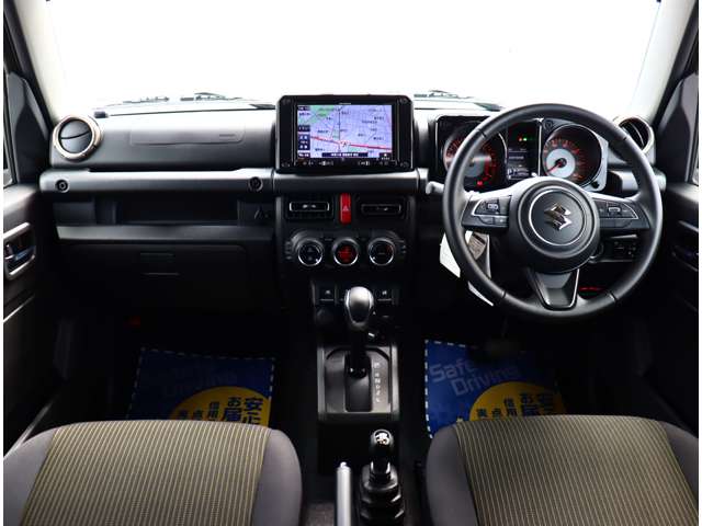 スズキ ジムニー ６６０ ＸＣ ４ＷＤ H30年 (関東) 99