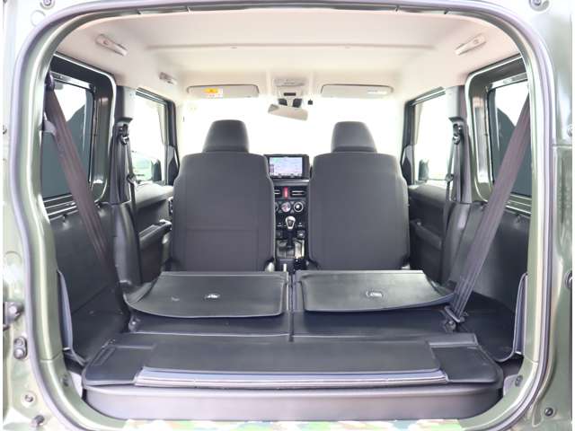 スズキ ジムニー ６６０ ＸＣ ４ＷＤ H30年 (関東) 99