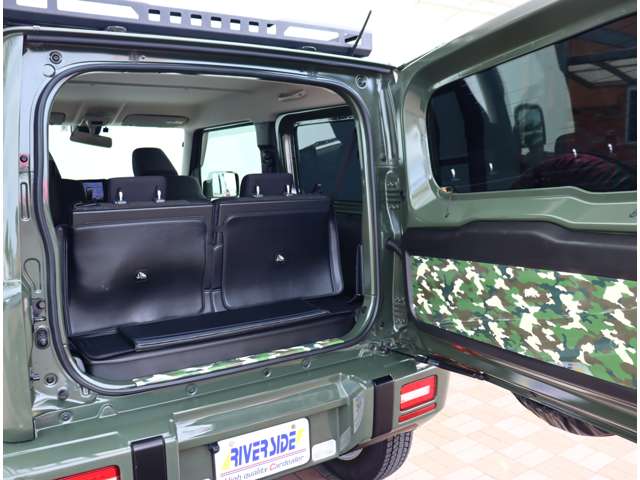 スズキ ジムニー ６６０ ＸＣ ４ＷＤ H30年 (関東) 99