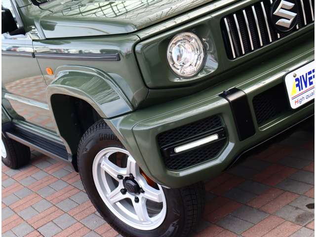 スズキ ジムニー ６６０ ＸＣ ４ＷＤ H30年 (関東) 99