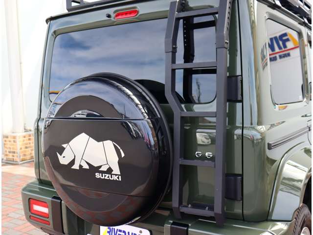 スズキ ジムニー ６６０ ＸＣ ４ＷＤ H30年 (関東) 99